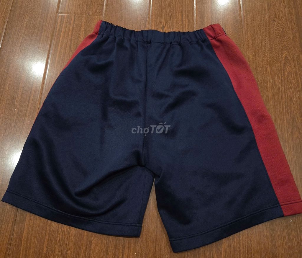Quần Short Thể Thao Freesize. Mua bán Quần áo tại Quận Ba Đình Hà Nội được đăng bởi Nguyễn Bách hình 1