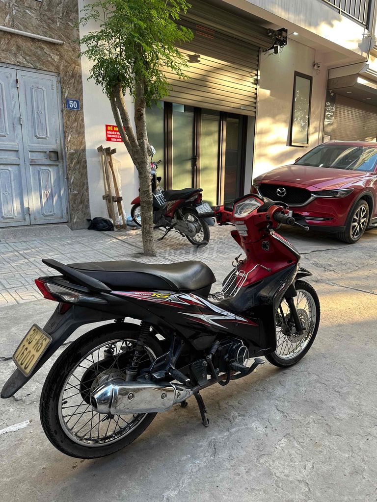 ai có nhu cầu liên hệ số điện thoại có fixx. Mua bán Xe máy tại Quận Hà Đông Hà Nội được đăng bởi Nguyễn đình hùng hình 7