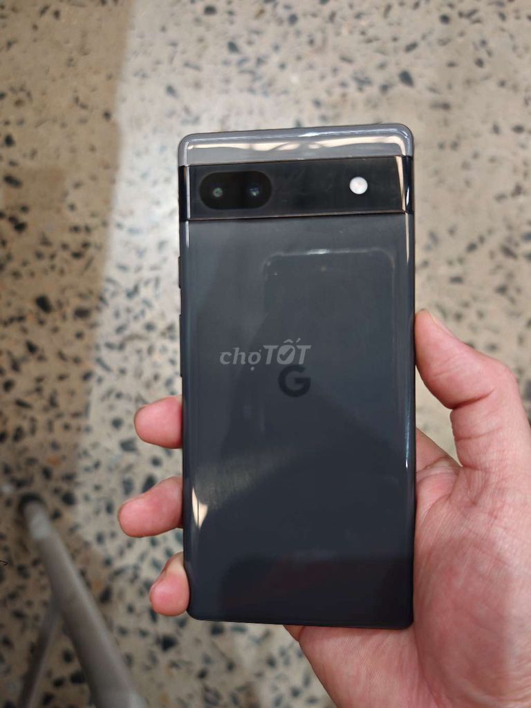 Google Pixel 6A đẹp keng. Mua bán Điện thoại tại Quận Liên Chiểu Đà Nẵng được đăng bởi Su Su hình 1