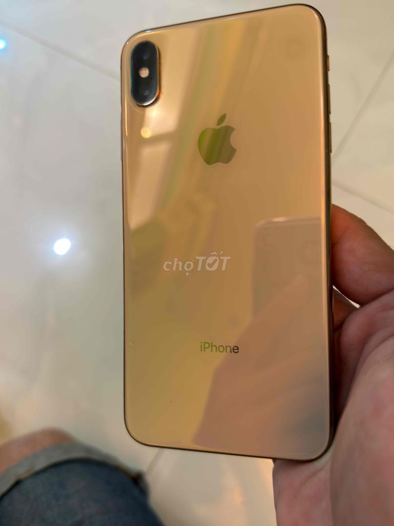 iphone xsm máy đẹp zin chỉ thay bin. Mua bán Điện thoại tại Thị xã Bến Cát Bình Dương được đăng bởi linh hình 1