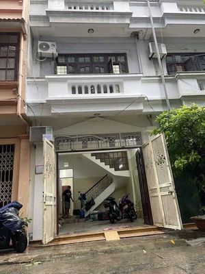 Phòng trọ 25 m² · Phố Trần Đại Nghĩa
