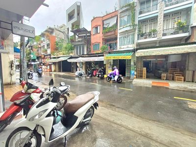 HÍNH CHỦ CHO THUÊ MẶT BẰNG KINH DOANH – BÀ HẠT, QUẬN 10