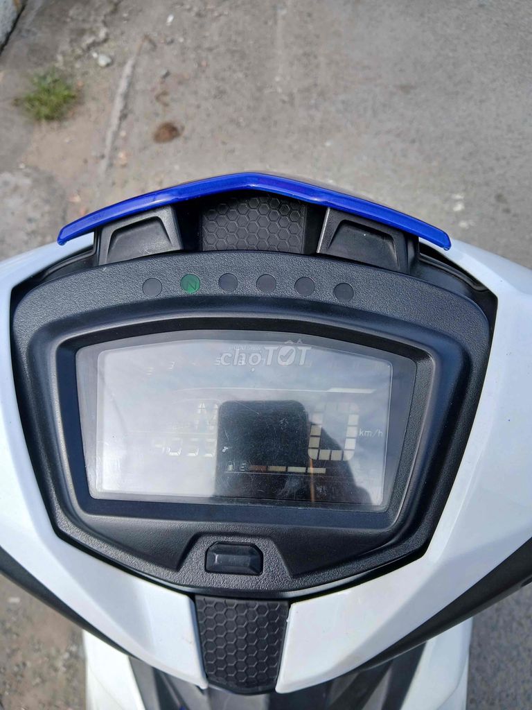 ex led. Mua bán Xe máy tại Huyện Phong Điền Cần Thơ được đăng bởi mua bán trao đổi xe cũ MỸ KHANH  hình 5