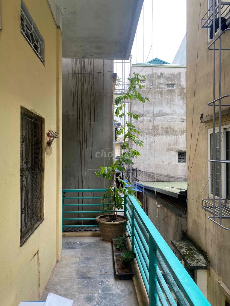 cho thuê phòng Trương Định 25m2, 1ngủ, bếp, wc, giá 2.8tr