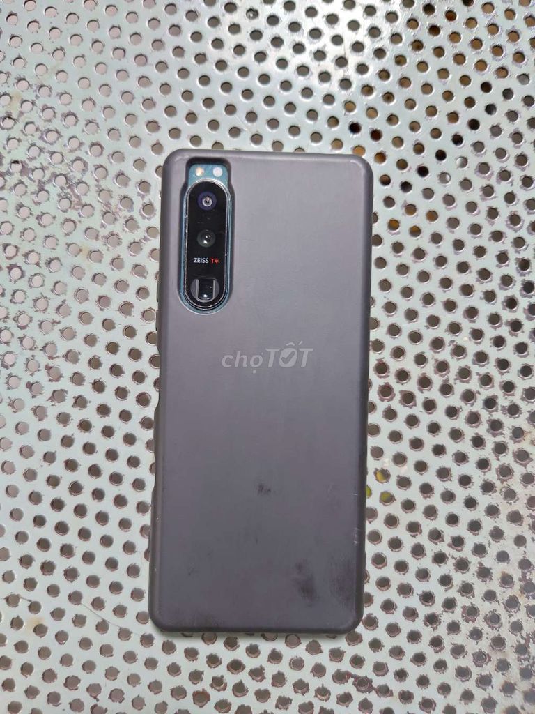 Cần bán sony xperia 5 mark 3. Mua bán Điện thoại tại Quận Tân Bình Tp Hồ Chí Minh được đăng bởi hehe hình 1