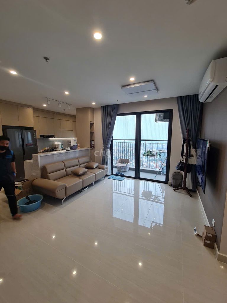 BÁN CĂN 3PN 95M² TÒA S3 – VINHOMES SMART CITY giá  6,45 TỶ