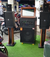 Cửa hàng nguyên bảo