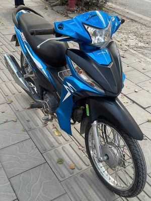 Honda Wave RSX 2020 Biển TỈNH. Mua bán Xe máy tại Quận Đống Đa Hà Nội được đăng bởi Nguyễn Thái hình 1