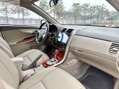Toyota Altis 2.0V. Mua bán Ô tô tại Quận Nam Từ Liêm Hà Nội được đăng bởi An Hưng Car
