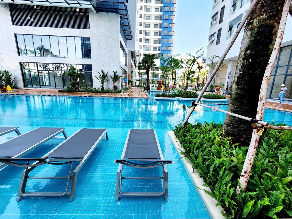 BÁN NHANH CĂN HỘ 3PN 2WC 100M2 CHUNG CƯ SKYVIEW 2,65 TỶ