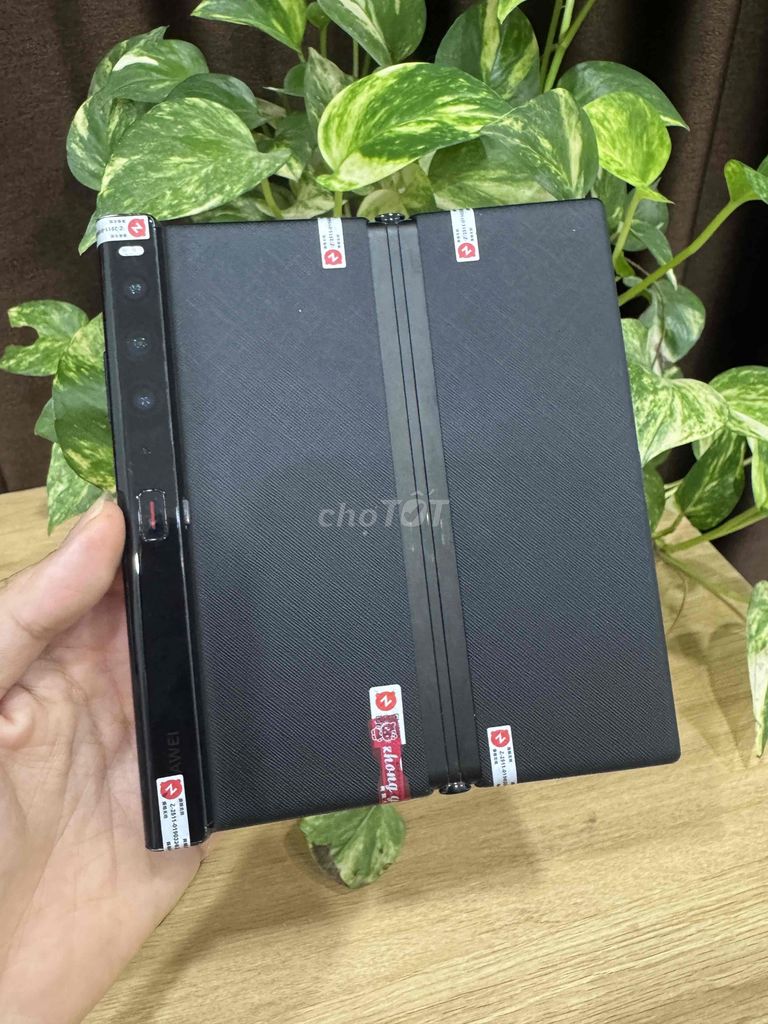 Huawei Mate Xs2 256GB Điện thoại gập CÓ COD. Mua bán Điện thoại tại Quận Hoàng Mai Hà Nội được đăng bởi Gia Vinh hình 1