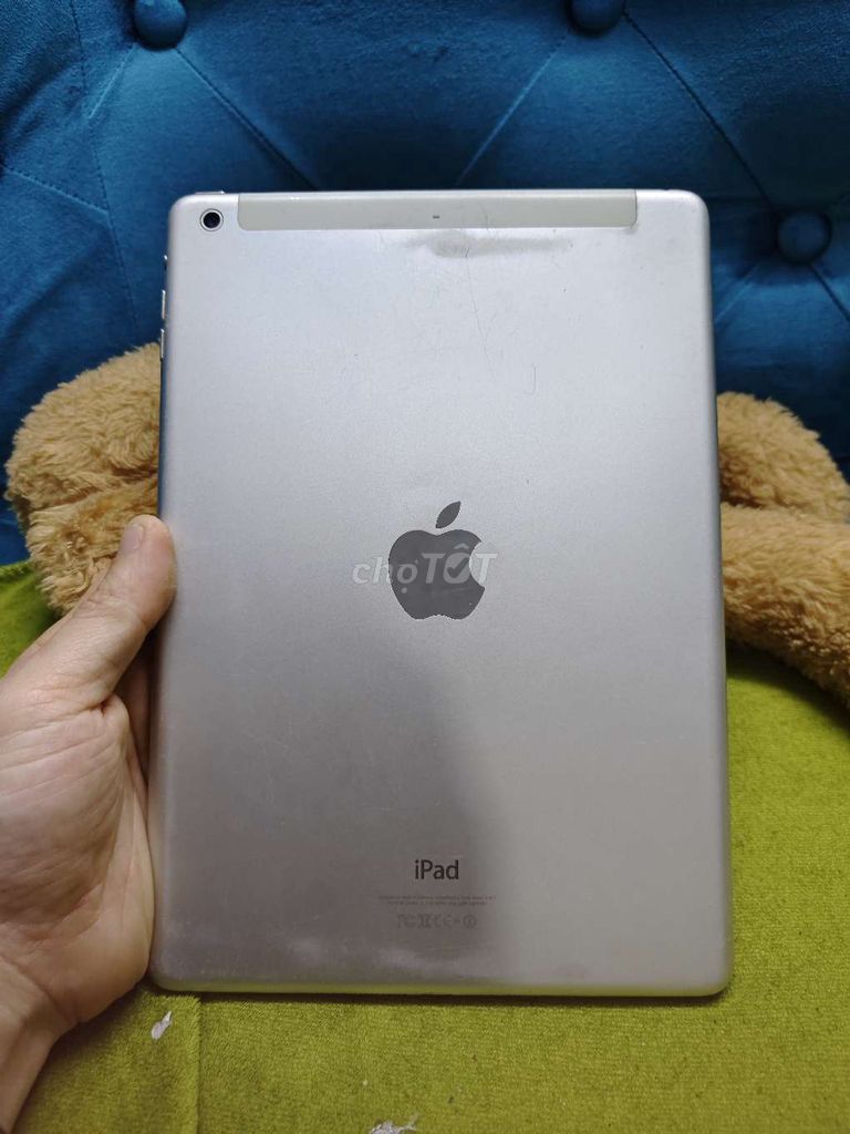 Ipad air