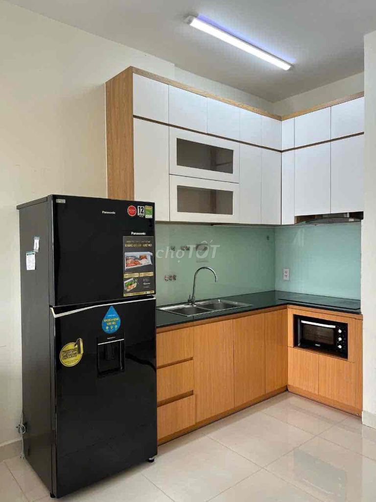 Аренда · 2 комн. · 68 м² · Quận Bình Tân, ул. Bình Hưng Hòa B