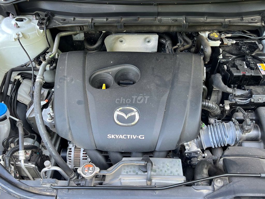 Mazda CX 5 Premium Sport 2024, tiết kiệm từ 150 tr. Mua bán Ô tô tại Quận Long Biên Hà Nội được đăng bởi Long Biên Cars hình 18