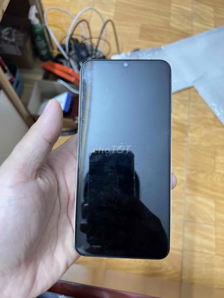 Samsung M30s Trắng. Mua bán Điện thoại tại Huyện Gia Lâm Hà Nội được đăng bởi hùng nguyễn hình 1