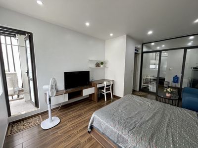 Cho thuê căn hộ 1 ngủ rộng tách bếp (43m2) Waterfront City.. Cho thuê căn hộ/chung cư tại Quận Lê Chân Hải Phòng được đăng bởi Nguyễn Văn Tú