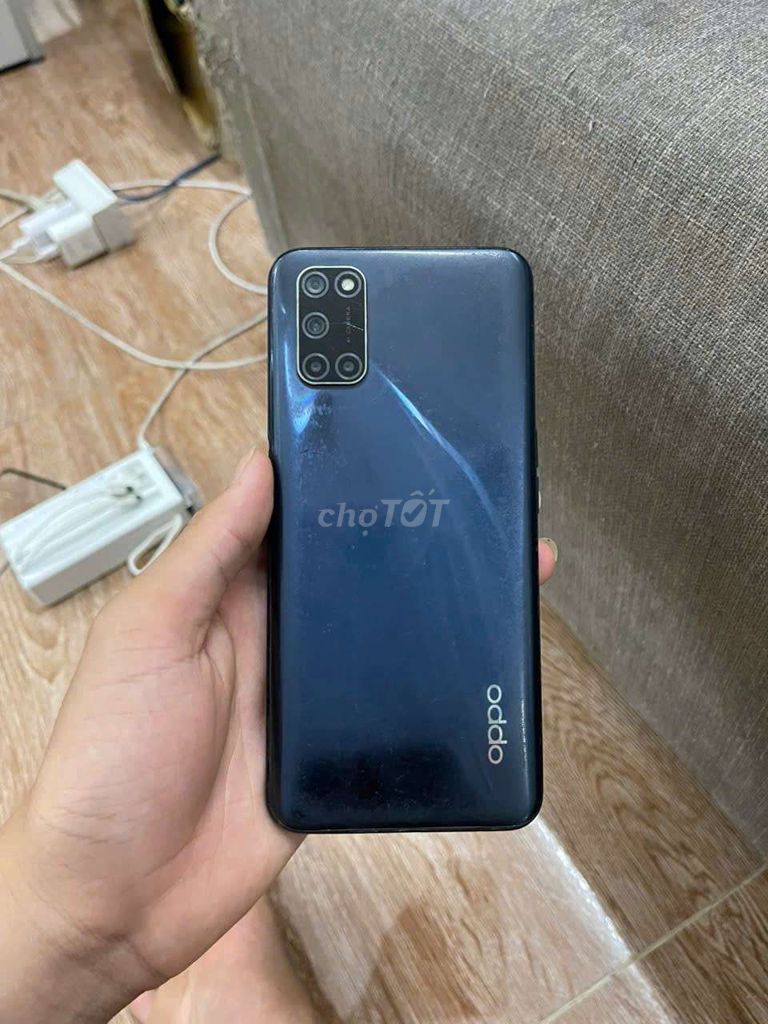 Oppo A92, 8/128g, full. Mua bán Điện thoại tại Thành phố Thủ Dầu Một Bình Dương được đăng bởi Phước Mobile hình 1