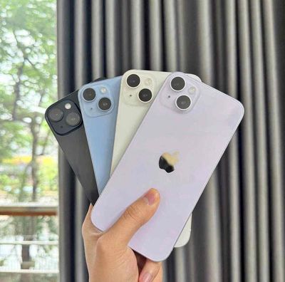 iphone 14plus 128gb 6850k cam kết chuẩn giá. Mua bán Điện thoại tại Quận Bắc Từ Liêm Hà Nội được đăng bởi Gạo Store