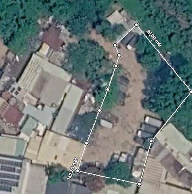 🔥🔥🔥 CHO THUÊ ĐẤT TRỐNG 1.000M² NGUYỄN GIA TRÍ, BÌNH THẠNH