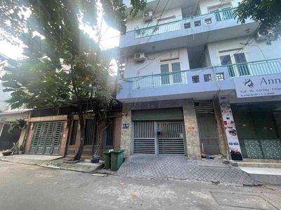 NHÀ MẶT TIỀN + CHDV TÂN BÌNH. Mua bán nhà ở tại Quận Phú Nhuận Tp Hồ Chí Minh được đăng bởi Hoan