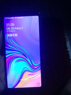 galaxy a750 price