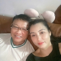 Cửa hàng Giày second hand