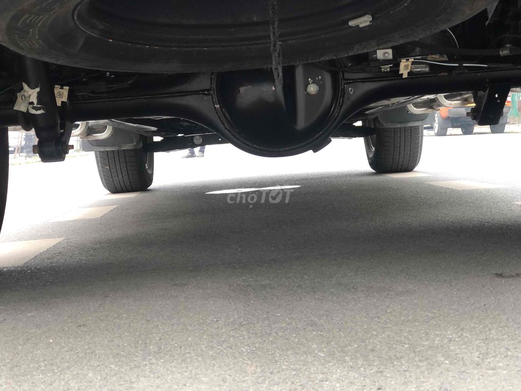 Mazda BT 50 2019 2.2 AT 2x2 - 69000 km. Mua bán Ô tô tại Quận Cầu Giấy Hà Nội được đăng bởi Tien Thanh hình 11