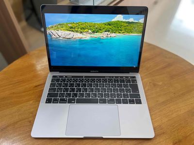 macbook Pro I5-2019, Ram 8G, SSD 128G, Đẹp Ken. Mua bán Laptop tại Thành phố Long Xuyên An Giang được đăng bởi Laptop Mai Lý Nghĩa