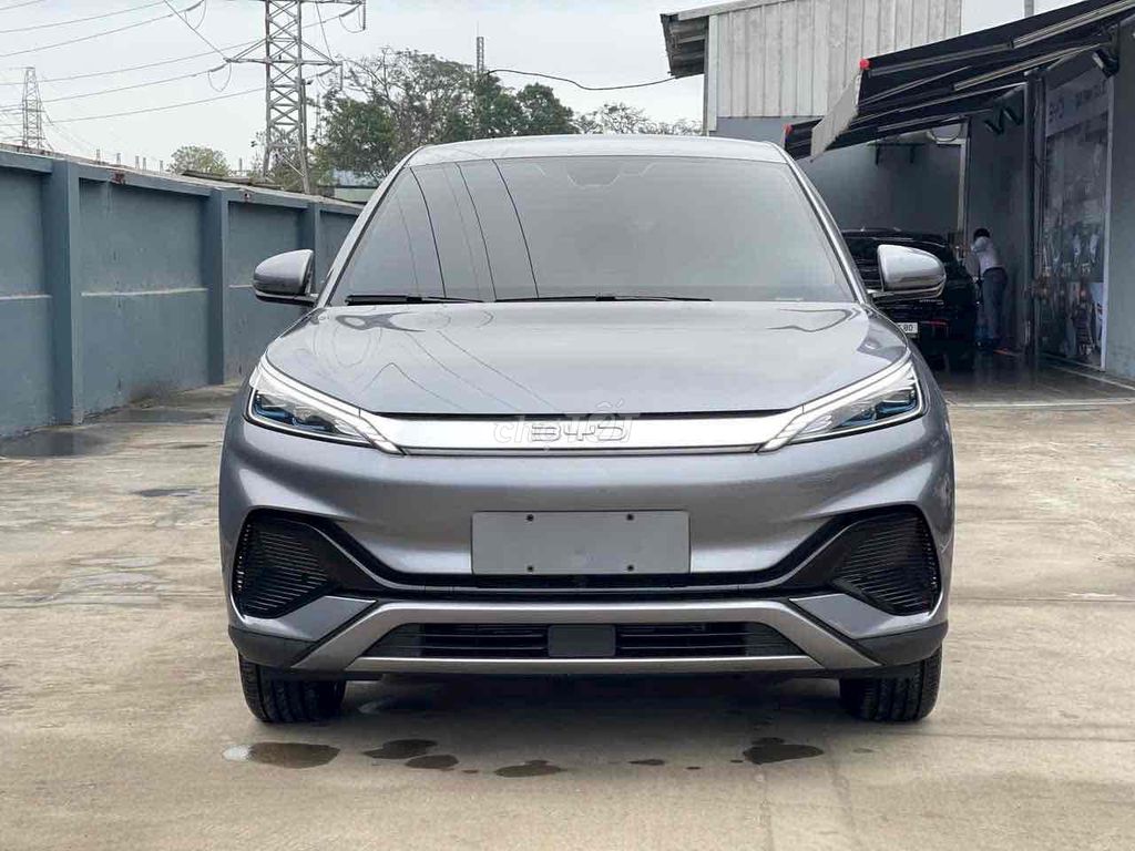 BYD Atto 3- Trả Trước Chỉ Từ 10% Nhận Xe Ngay. Mua bán Ô tô tại Quận 10 Tp Hồ Chí Minh được đăng bởi Ngọc Trúc hình 5