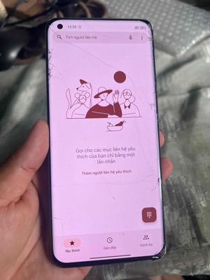 Xiaomi Mi 11 Xanh sài tốt