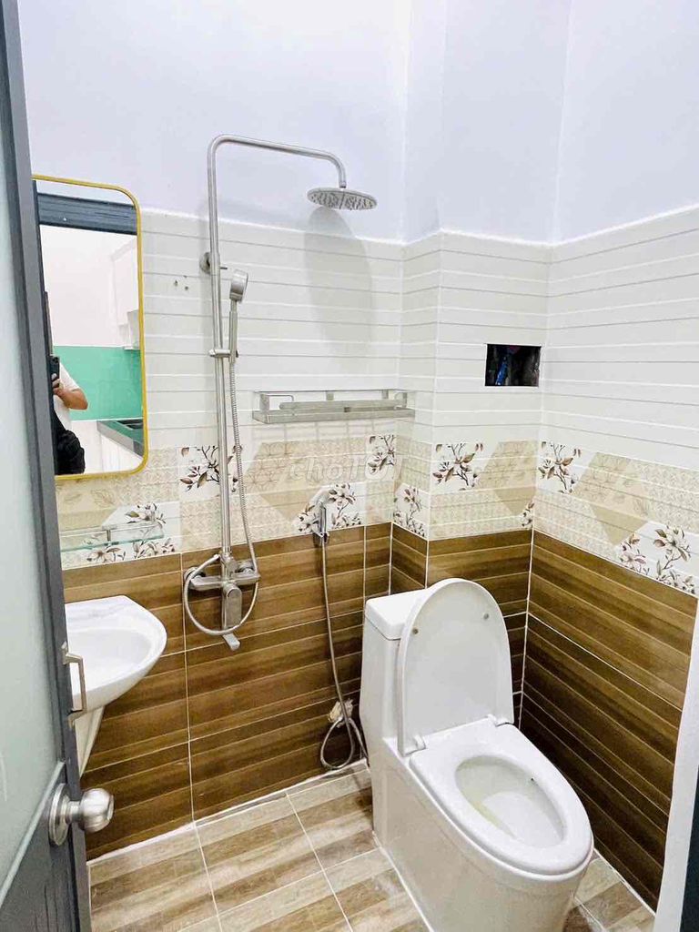 BÁN NHÀ MINI PHỐ ,QUANG TRUNG ,PHƯỜNG 10 GÒ VẤP .GIÁ 3.250.000 TỶ. Mua bán nhà ở tại Quận Gò Vấp Tp Hồ Chí Minh được đăng bởi CHUYÊN NHÀ CHÍNH CHỦ hình 5