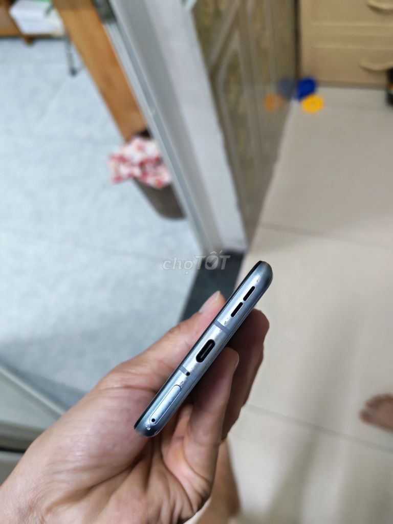 OnePlus 9RT 128GB Xanh Đã sửa chữa. Mua bán Điện thoại tại Thành phố Huế Thừa Thiên Huế được đăng bởi Long Trần hình 1