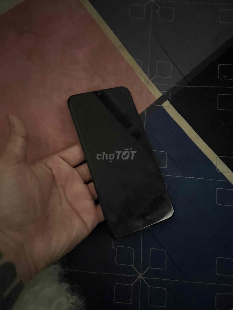 Samsung A20 Xanh. Mua bán Điện thoại tại Quận 6 Tp Hồ Chí Minh được đăng bởi Tuấn hình 1