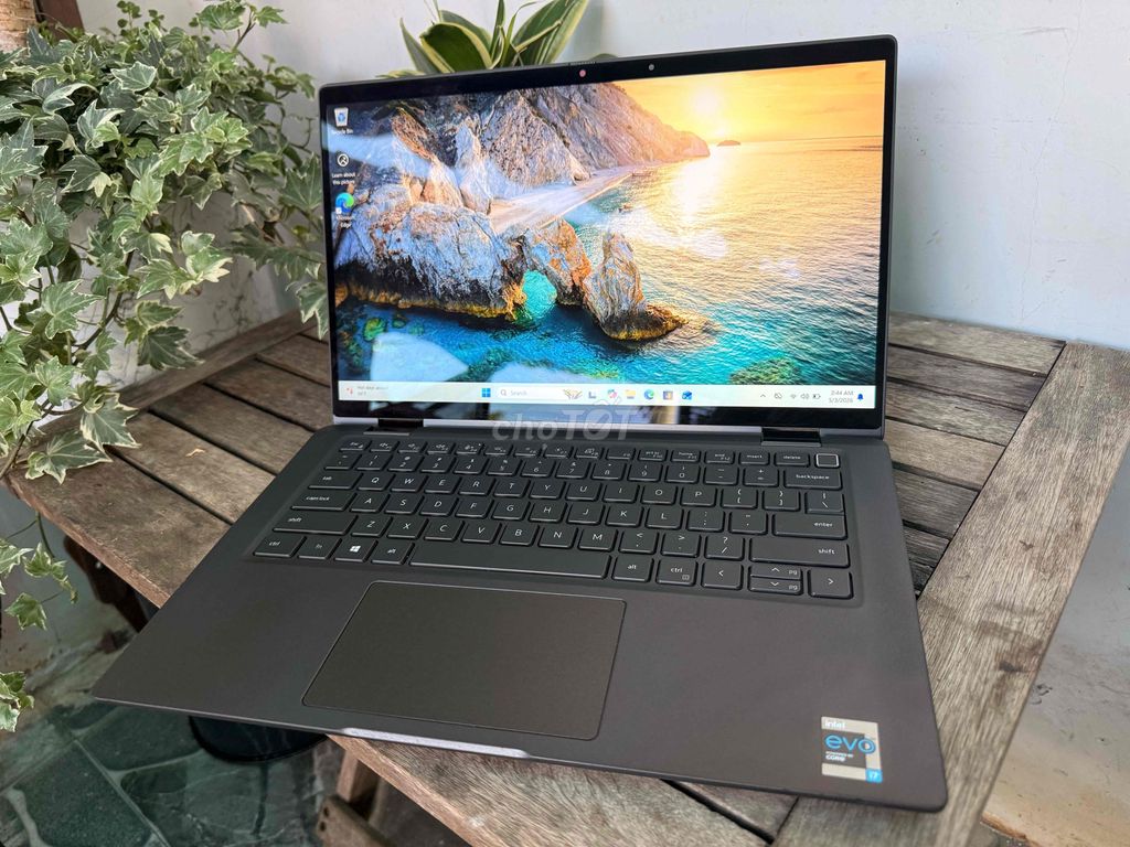 Dell Latitude 7420 i7 16GB/256GB. Mua bán Laptop tại Thành phố Buôn Ma Thuột Đắk Lắk được đăng bởi Long US hình 1