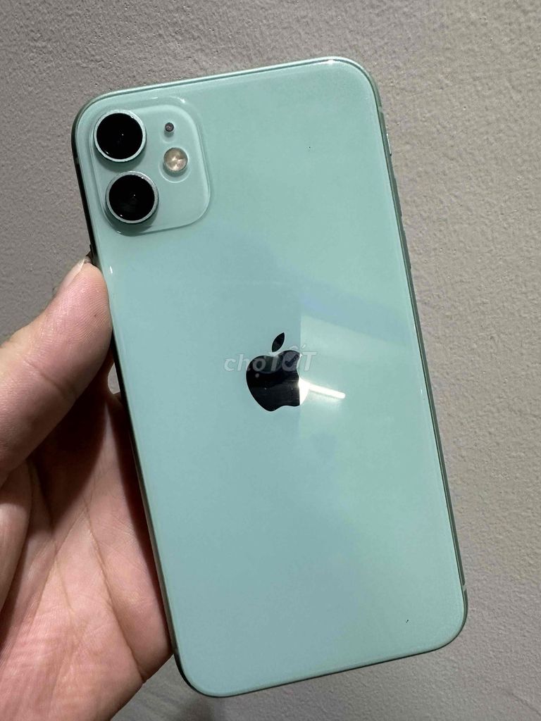 iPhone 11 128gb zin full giao lưu gl. Mua bán Điện thoại tại Quận Phú Nhuận Tp Hồ Chí Minh được đăng bởi Nam hình 1