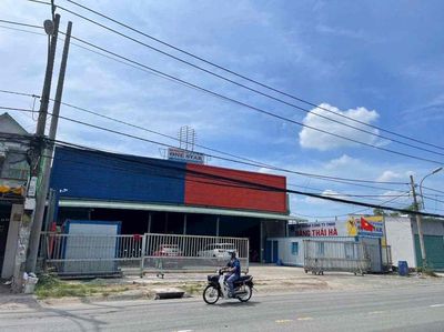 chính chủ cần bán nhà xưởng mặt tiền tỉnh lộ 8. Mua bán nhà ở tại Huyện Củ Chi Tp Hồ Chí Minh được đăng bởi Dương Hoàng