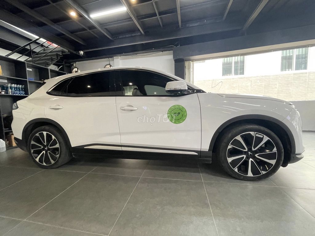 VinFast VF8 2023 Plus - 43000 km. Mua bán Ô tô tại Quận Long Biên Hà Nội được đăng bởi Phạm Văn Phước hình 1