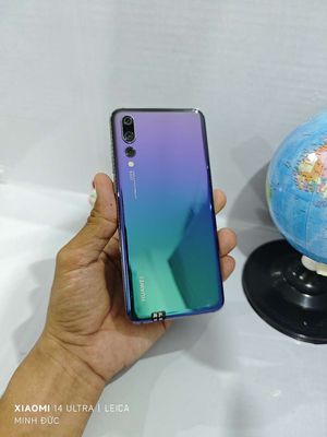 Huawei P20 Pro 98% Rom Quốc Tế