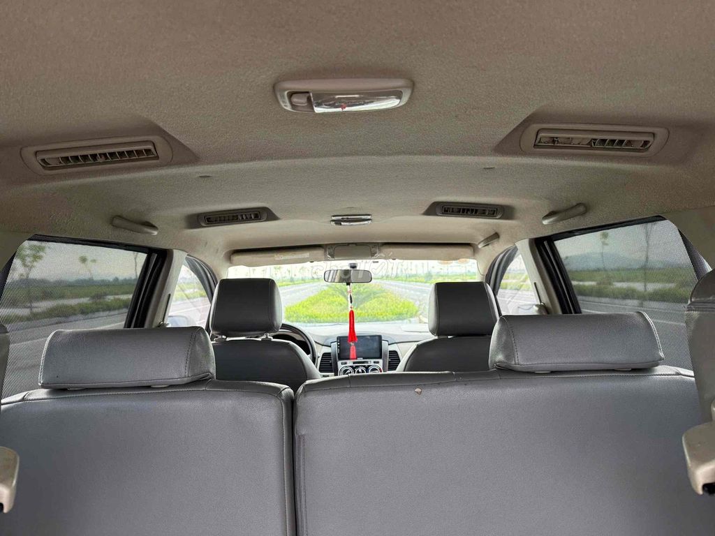 Toyota Innova 2008 G - 26000 km. Mua bán Ô tô tại Huyện Thiệu Hóa Thanh Hóa được đăng bởi Nguyen Duc Anh hình 11