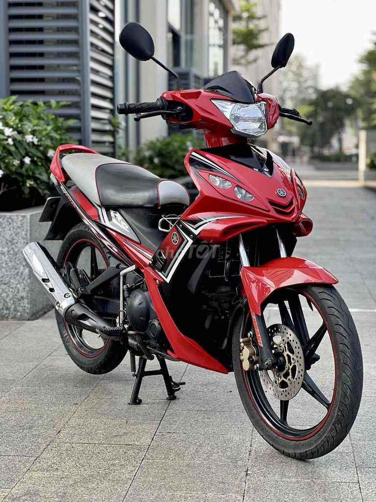 Yamaha Ex 2010 5p71 Đầu Nồi Nguyên Zin Bao Chất. Mua bán Xe máy tại Quận Gò Vấp Tp Hồ Chí Minh được đăng bởi Xe Máy Gia Bảo hình 3