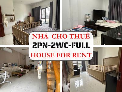 CHO THUÊ NHÀ 2PN Full nội thất. Cho thuê nhà ở tại Thị xã Bến Cát Bình Dương được đăng bởi Xuân Thiên