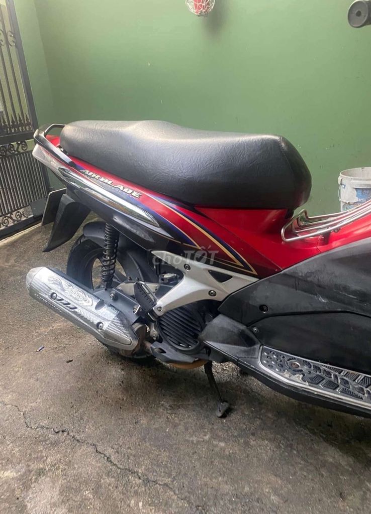 Honda Air Blade 110 hà nội. Mua bán Xe máy tại Quận Nam Từ Liêm Hà Nội được đăng bởi Thế anh hình 4