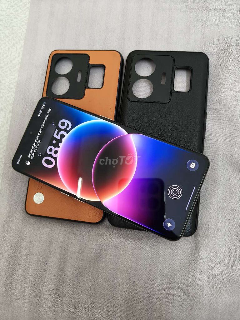 Realme GT Neo 5 12GB/256GB Trắng. Mua bán Điện thoại tại Quận 12 Tp Hồ Chí Minh được đăng bởi Trung hình 1