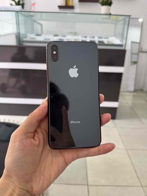 Iphone Xsmax - 64GB. Q.tế - Full chức năng. Mua bán Điện thoại tại Quận Bắc Từ Liêm Hà Nội được đăng bởi Dũng Trần