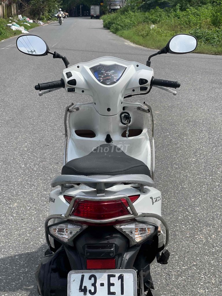 Vision Nguyên bản 2014 (43). Mua bán Xe máy tại Quận Cẩm Lệ Đà Nẵng được đăng bởi Hữu  hình 6