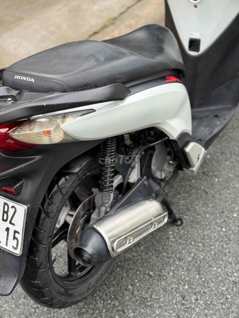 SH nhập Ý 3 cục SM500 bs61 Chính chủ. Mua bán Xe máy tại Thành phố Thủ Dầu Một Bình Dương được đăng bởi hien pham hình 4