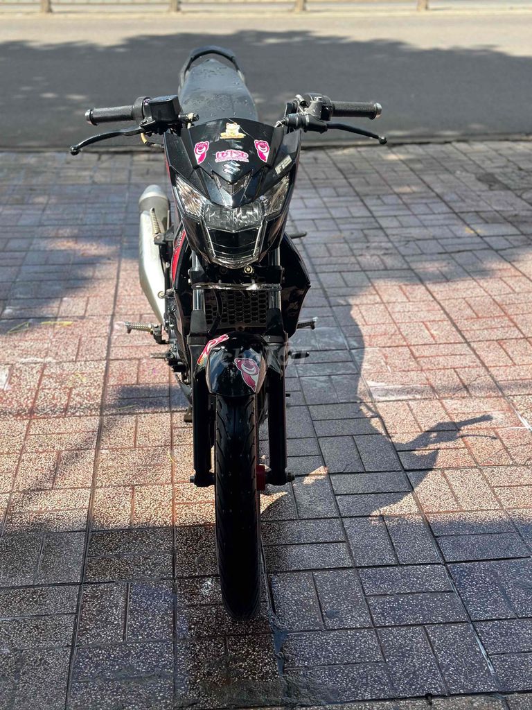 satria 2022. Mua bán Xe máy tại Thành phố Long Khánh Đồng Nai được đăng bởi cửa hàng xe máy DUY HIỆP hình 1