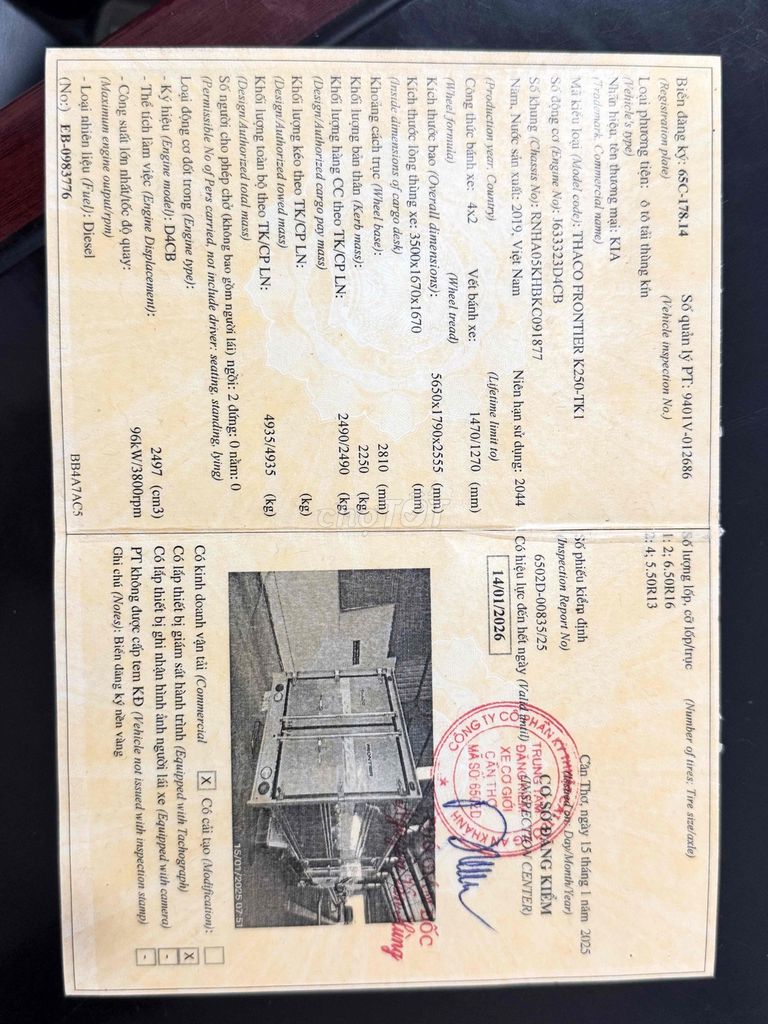 cần bán kia k250 đời 2019. Mua bán Xe tải, xe ben tại Thành phố Dĩ An Bình Dương được đăng bởi phạm đạt hình 8