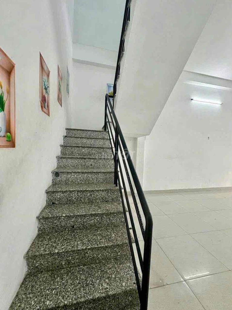Сдам дом 4x20м, 2 этажа, фасад улицы Ле Тхи Риенг, Тхой Ан