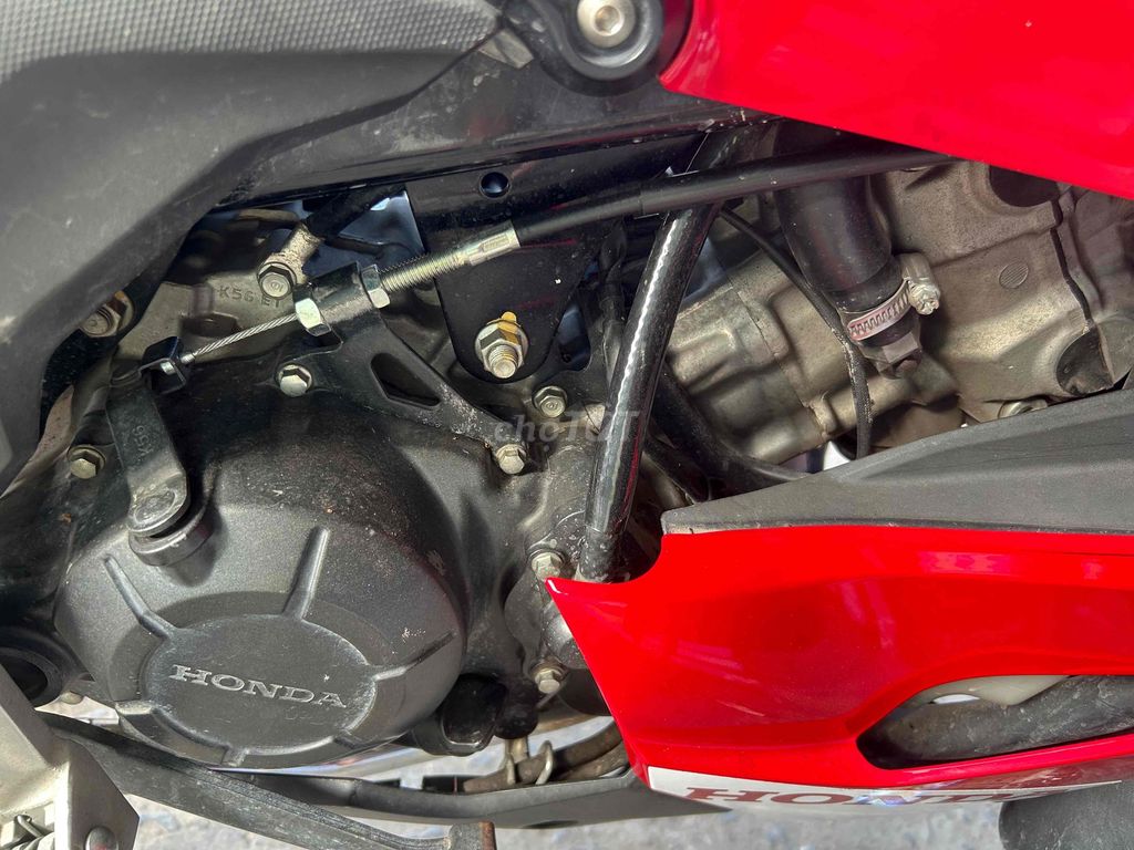 Winner x thắng ABS máy zin êm biển vip chính chủ. Mua bán Xe máy tại Quận Bình Tân Tp Hồ Chí Minh được đăng bởi Cầm đồ thanh lý hình 4